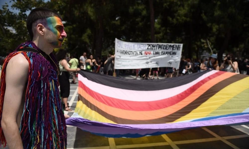 Τι άλλο θα δούμε ακόμη; Πρόγραμμα επιμόρφωσης των δημοσίων υπαλλήλων σε θέματα ΛΟΑΤΚΙ